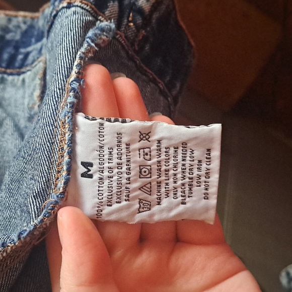 The Rolling Stones Denim Jacket - Picture 8 of 8